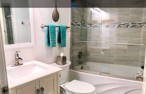 Bumpass Cottage | Adorable 3BR 2BA waterfront cottage with guest house, "man cave" and more!