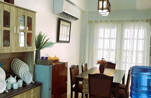 Dao House | Adorable 4-bedroom house with WiFi, AC in wonderful Panglao Island