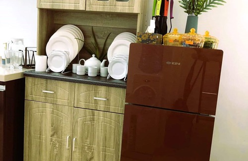 Dao House | Adorable 4-bedroom house with WiFi, AC in wonderful Panglao Island