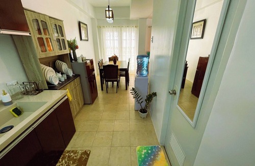 Dao House | Adorable 4-bedroom house with WiFi, AC in wonderful Panglao Island