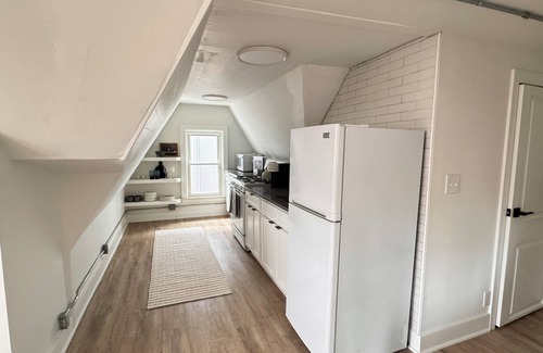 Midtown House | Adorable Abode in Midtown @ Willis St Retreat