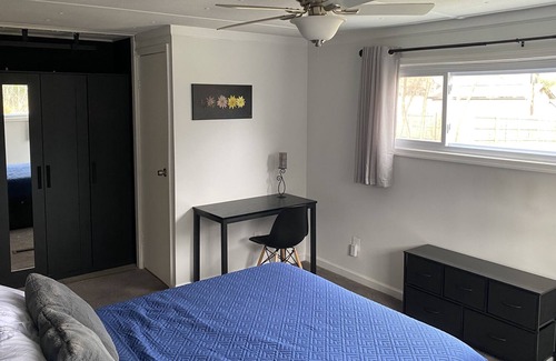 Manassas House | Adorable Accommodations