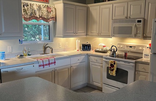 Duval House | Adorable Florida Ranch, Centrally Located in The Villages