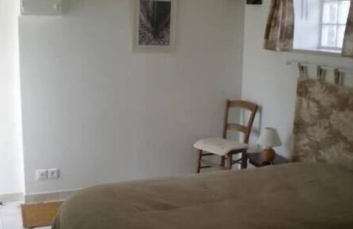 Fouesnant Cottage | Adorable independent 3* stone house 800 m from the beaches and wild site - Wifi