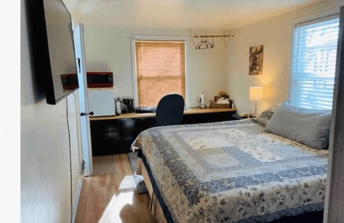 Fond du Lac House | Adorable King Studio