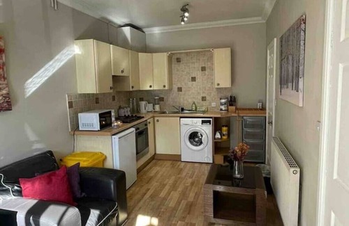 March House | Adorable one-bed place in Cambridgeshire