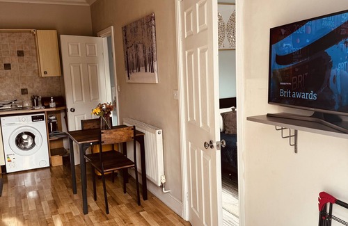 March House | Adorable one-bed place in Cambridgeshire