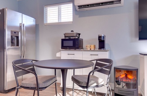 Mesquite Cottage | Adorable Private Studio Home Mesquite, NV/Gem/