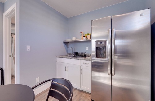 Mesquite Cottage | Adorable Private Studio Home Mesquite, NV/Gem/