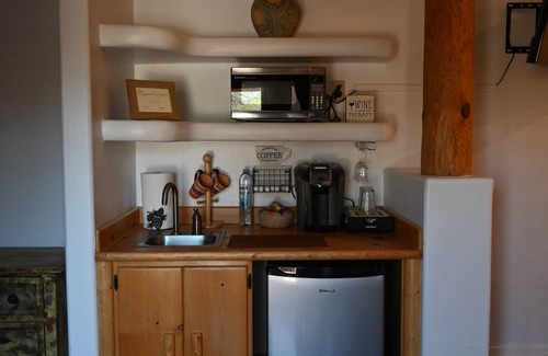 Casa Grande House | Adorable Relaxing Casita with private entry&porch