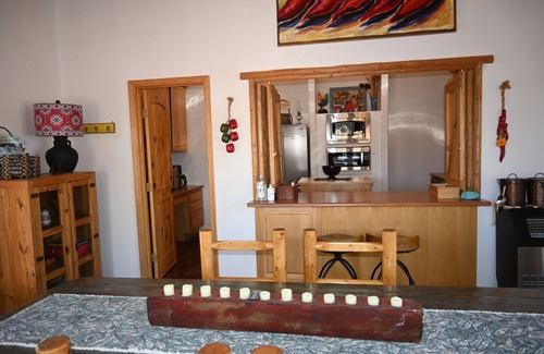 Casa Grande House | Adorable Relaxing Casita with private entry&porch