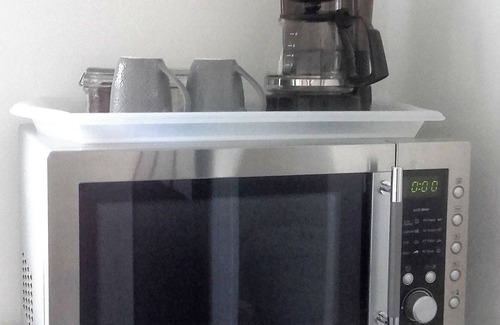 Labergement-Foigney Apartment | Adorable studio ☆ Private terrace ☆