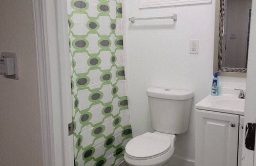 Vallejo Apartment | Adorable Studio Apartment