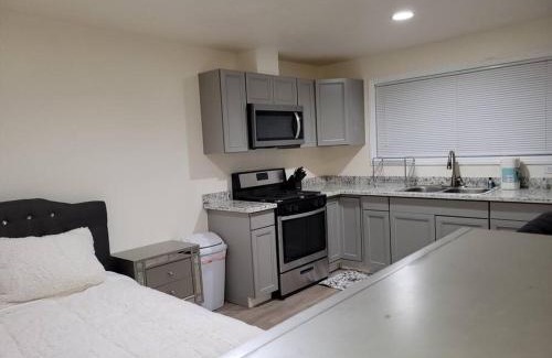 Vallejo Apartment | Adorable studio in Vallejo