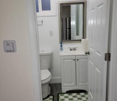 Vallejo Apartment | Adorable studio in Vallejo