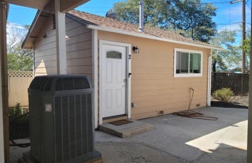 Vallejo Apartment | Adorable studio in Vallejo