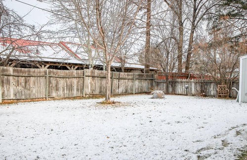 Baker City House | Adorable! The Home at Quail Ridge, Ski Disc. 10%
