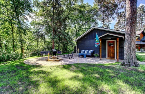 Pequot Lakes Cabin | Adorable Vintage 1950's Cottage