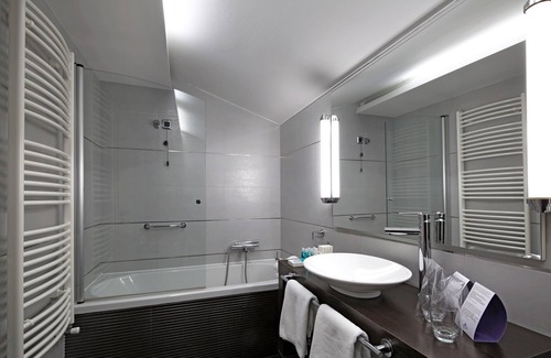 Rabac Hotel | Adoral Boutique Hotel