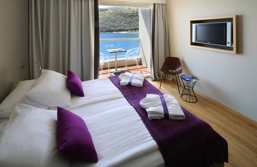 Rabac Hotel | Adoral Boutique Hotel