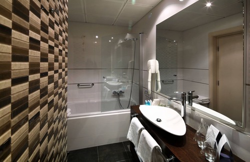 Rabac Hotel | Adoral Boutique Hotel