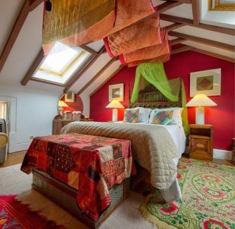 Se Nova House | Adore Portugal Coimbra Guest House