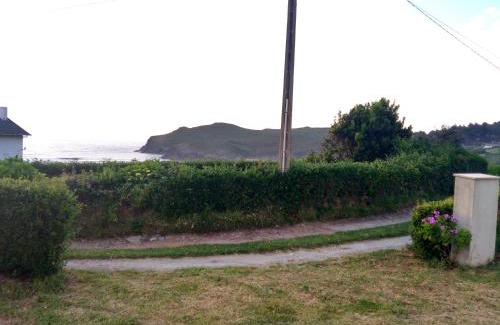 Vilarrube House | Adosado a pie de playa