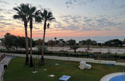 Playa de Almarda House | Adosado en Primera Linea de Playa con Vistas Frontales y Piscina