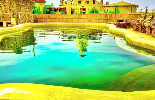 Marsa Matruh Resort | Adrar Azwar Resort 1BRnn