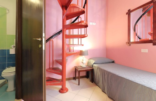 San Lorenzo House | Adre Majestic View