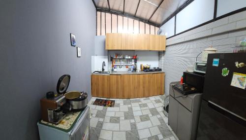 Ganh Dau House | ADRI Hotel