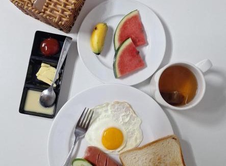 Ganh Dau House | ADRI Hotel