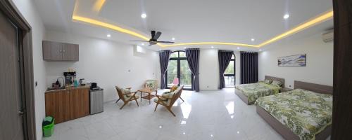 Ganh Dau House | ADRI Hotel