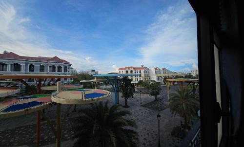 Ganh Dau House | ADRI Hotel