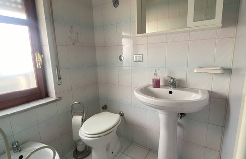 Trecase Apartment | Adriana Apartment