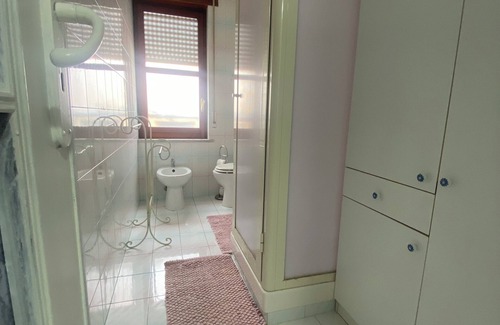 Trecase Apartment | Adriana Apartment