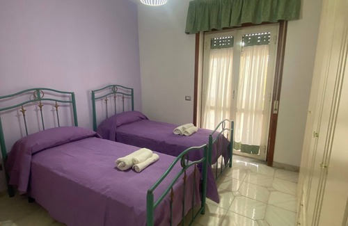 Trecase Apartment | Adriana Apartment