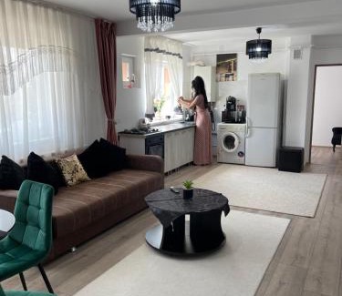 Turda Apartment | Adriana home