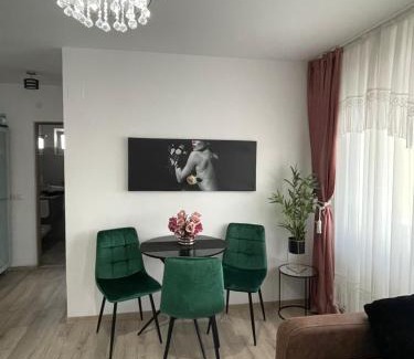 Turda Apartment | Adriana home