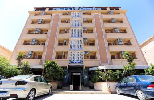 Marsa Matruh Hotel | Adriatica Hotel Marsa Matrouh