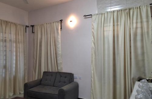 Dodoma Apartment | Adriel House