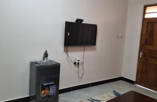 Dodoma Apartment | Adriel House