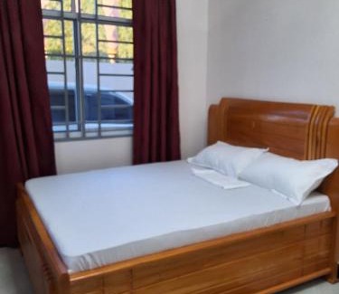 Dodoma Apartment | Adriel House