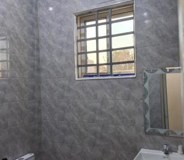 Dodoma Apartment | Adriel House