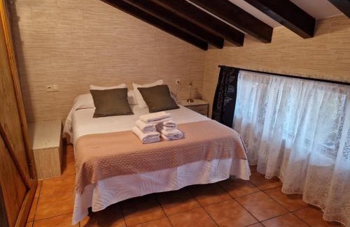 Quijas Apartment | Adrimar