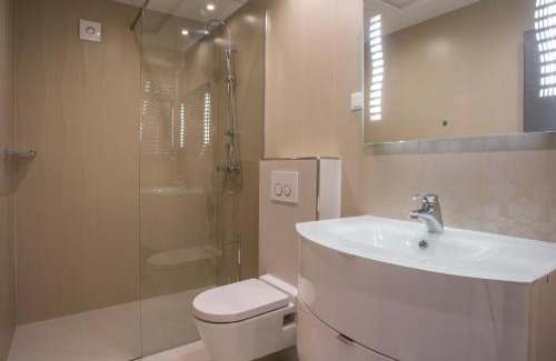 Stinjan Apartment | Adrion Aparthotel