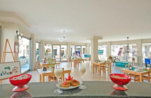 Castrignano del Capo Bed & Breakfast | Adua Art