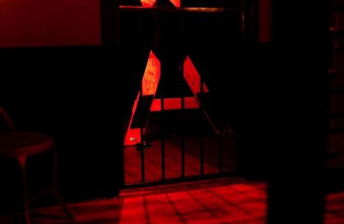 Eureka Springs House | Adult BnB Eurekas House of Pleasure