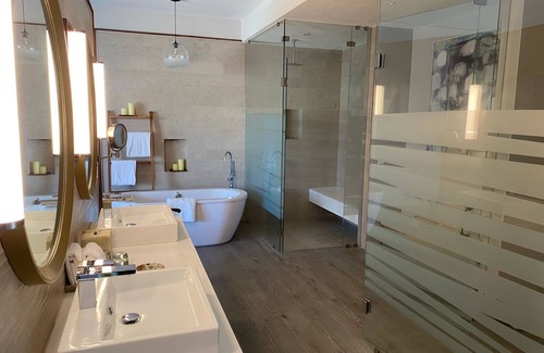 Punta de Mita Resort | ADULTS ONLY 1 TO 2 BEDRM LUXURY SUITES AT MARIVAL ARMONY NEAR PUNTA MITA, MEXICO