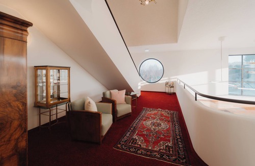 Bad Gleichenberg Bed & Breakfast | Adults Only Boutique-Hotel maison 41